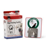 Smart Dog "Parking" Hook