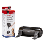 Wall-dispenser & Eco-bag Refill