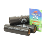 Wall-dispenser & Eco-bag Refill