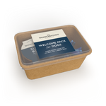 Holiday Welcome Pack