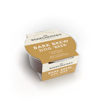 Bark Brew Dog 'Beer'