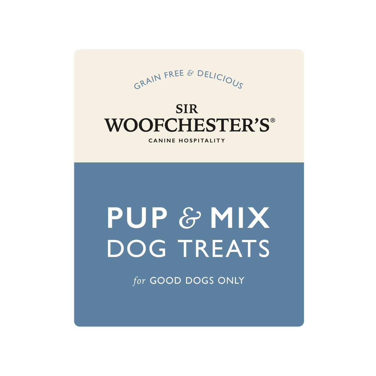 Pup‘n’Mix Jar Refills