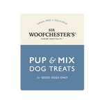 Pup‘n’Mix Jar Refills