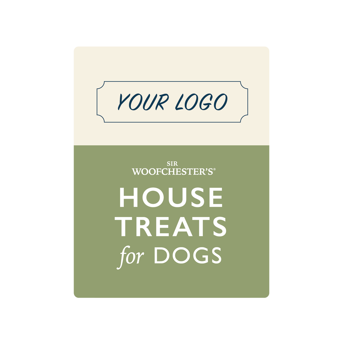 Kilner Jar Stickers