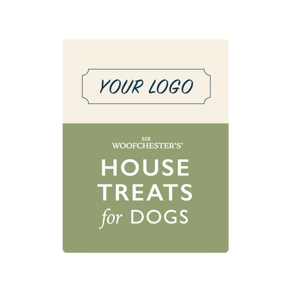 Kilner Jar Stickers