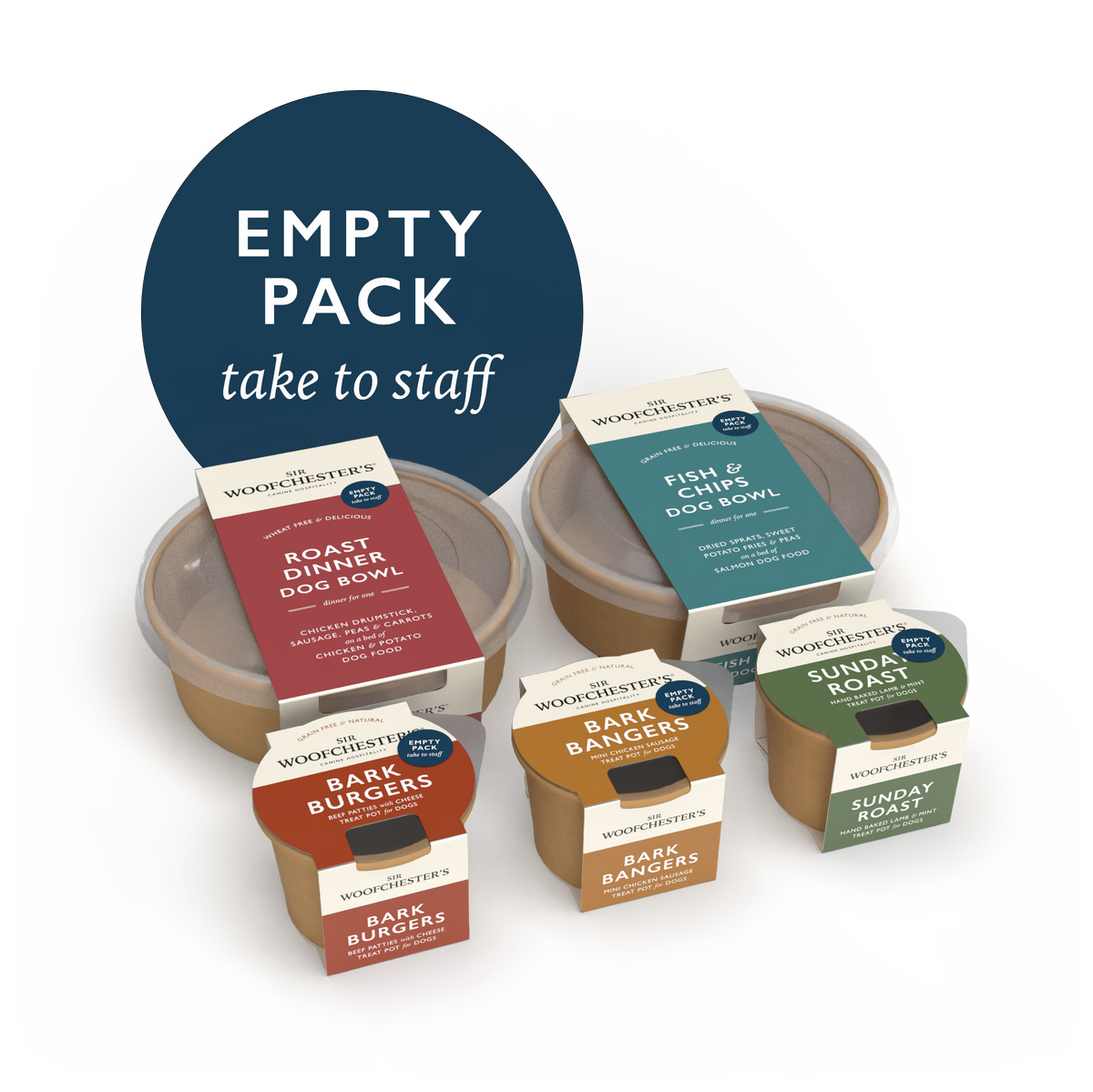 Display Packaging