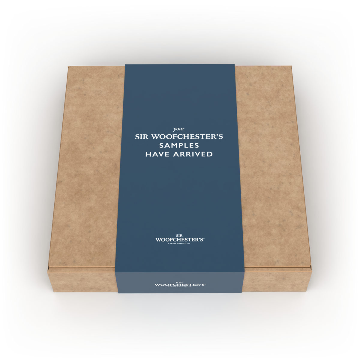Full Samples Pack