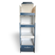 Freestanding Display Unit (FSDU)