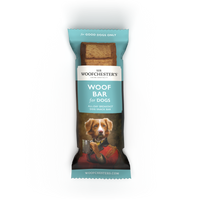NEW Woof Bar - Bar Snack (lead time 2 weeks)