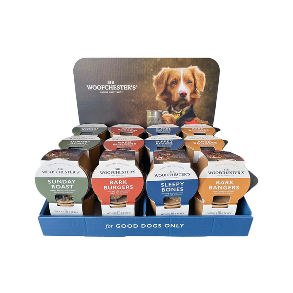 Countertop Display Unit (CDU)