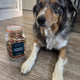 Personalised Kilner Jar & Dog Treats