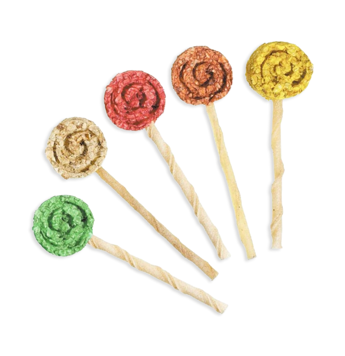 Lollipup Dog Chews