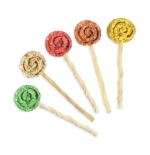Lollipup Dog Chews